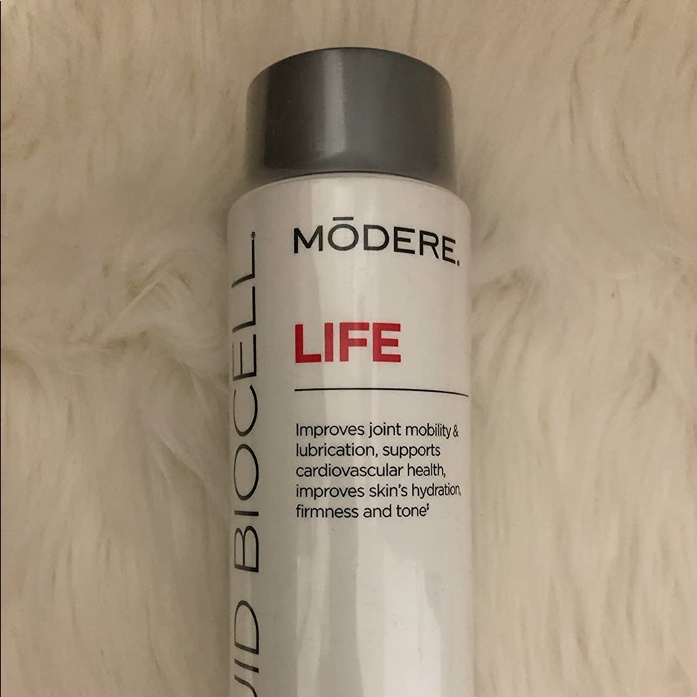 Modere life